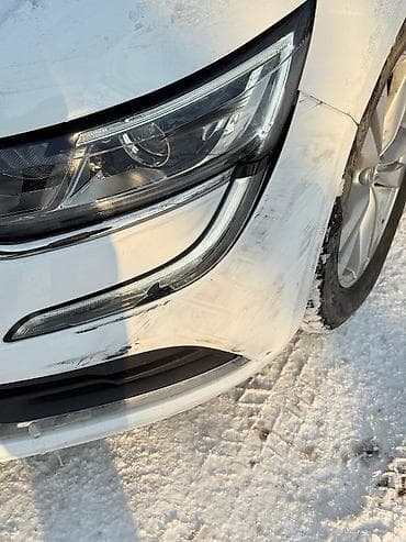 lada prirora: Renault SM6: 2019 г., 1.9 л, Газ, Седан — 7