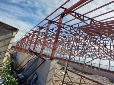 строительство частного кирпичного дома: Больше 6 лет опыта — 11