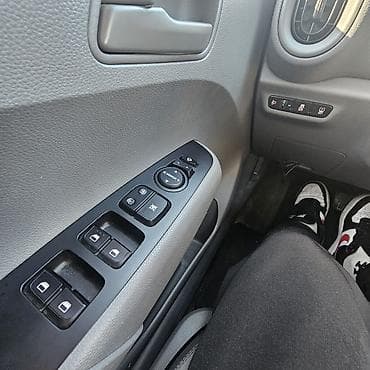 монинг: Kia Morning: 2019 г., Хэтчбэк — 7