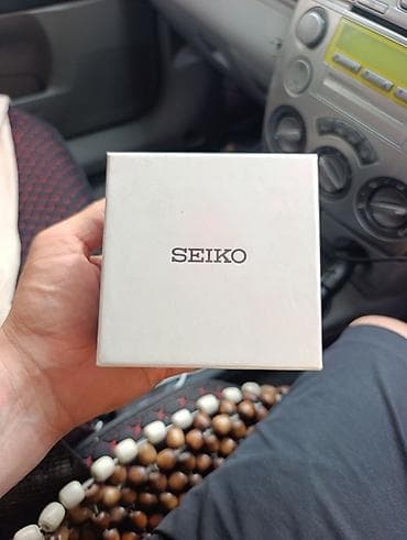 сейко часы: Часы Seiko Винтажные 1990 Seiko 7N82-0GJ0 кварцевые, классический — 4