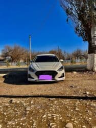 б у рейлинги багажник на хундай туксон бишкек: Hyundai Sonata: 2018 г., 2 л, Автомат, Газ, Седан — 1