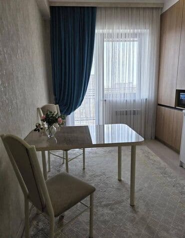 кв час ночь: 1 бөлмө — 9