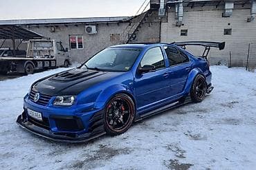 фольксваген элт: Volkswagen Jetta: 2003 г., 1.8 л, Автомат, Бензин, Седан — 8