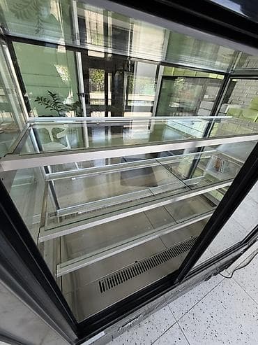 Холодильное оборудование: Кондитерские — 4