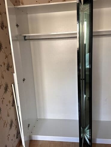 кровать двуспальная без матраса: За всё это 25тысяч сом!!! — 4