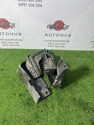 Брызговик Hyundai Sonata NEW RISE 2.0 LPG 2017 (б/у) at lalafo.kg Брызговик Hyundai Sonata NEW RISE 2.0 LPG 2017 (б/у)