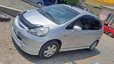 хонда фит тормозные диски: Honda Jazz: 2002 г., 1.4 л, Механика, Бензин, Хэтчбэк — 3