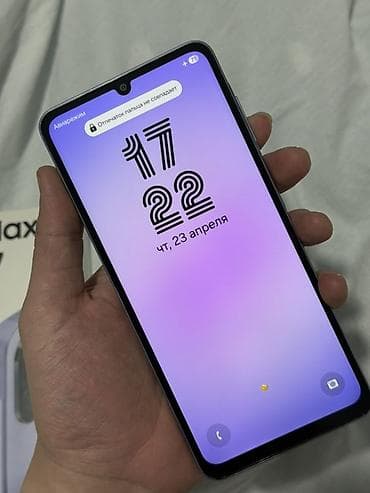 samsung galaxy k zoom: Samsung Galaxy A06, Новый, 64 ГБ, цвет - Фиолетовый — 3