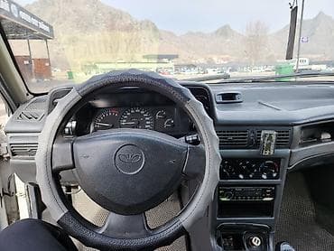 daewoo matiz 2008: Daewoo Nexia: 2004 г., 1.6 л, Механика, Бензин, Седан — 9