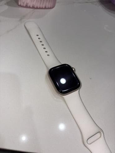apple watch 4 44 купить: Apple Watch Series 10 (42 мм) Без коробки 📦 Есть шнур Цена — 1
