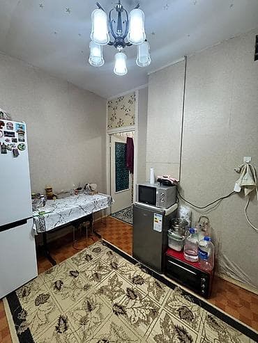 прадаю кв: 1 комната, 35 м², 106 серия, 5 этаж — 7