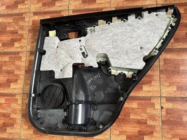 продаю тойота раф4: Toyota RAV4 Дверная обшивка, Тойота РАВ4 Обшивка Дверная обшивка — 2