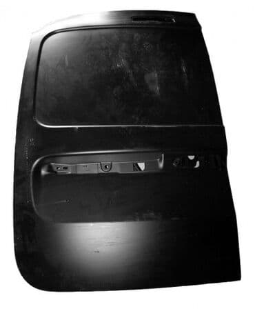 ступица нива: Дверь Задняя левая ВАЗ (LADA), Новый, Аналог — 2