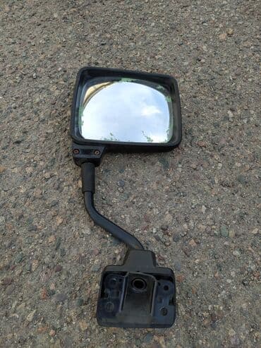 шторка на багажник: Багажниктин капкагы Toyota — 1