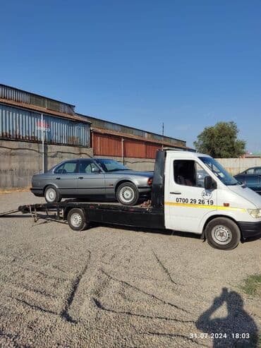 автоэлектрик ремонт авто с выездом бишкек: С лебедкой, С манипулятором, Со сдвижной платформой — 1