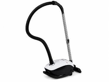 roboclean 114f: Обычный пылесос Новый Тип пылесборника: Мешок Рассрочка — 5