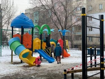 купить детские аттракционы бу: Компания «бленд групп плюс» — разработка проектов, местное — 3