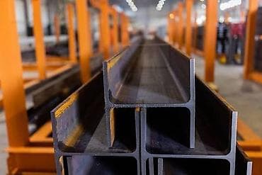 ОСП / OSB плиты: Двутавр, Балки, Швеллеры Описание: - Прокатной стальной профиль с — 7