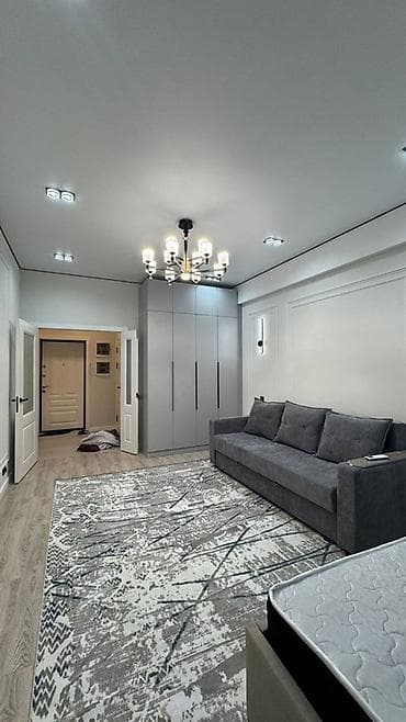 Батирлер: Студия, Чогуу жашоо менен, Толугу менен эмереги бар — 9