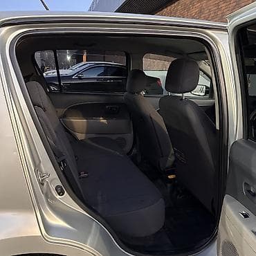 00: Toyota Passo: 2006 г., 0.1 л, Автомат, Бензин, Хэтчбэк — 10