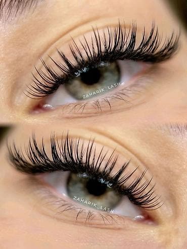 ДЕВУШКИ, НУЖНЫ МОДЕЛИ 💖 Хочешь красивые ресницы за минимальную цену?