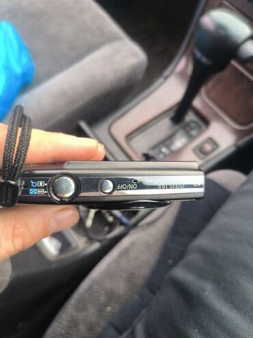 razer kraken: Фотоаппарат 📷 канон жакшы абалда. Зарядниги бар — 4