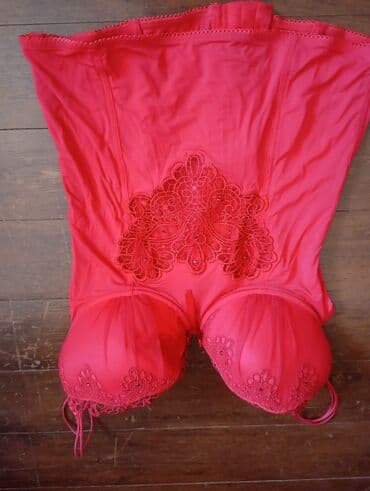 оборудование для нижнего белья: Новые!!! Ликвидация! Пеньюары, боди, корсеты. Производство Франция — 7