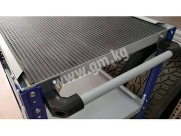 стерилизатор паровой: Тележка инструментальная Wds Garage!!! Новая инструментальная тележка — 2