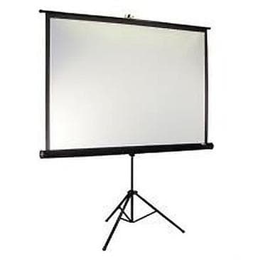 Screen Mr.Pixel 70" X 70" (1,78 X 1,78) with tripod [MSPSDB96V2]