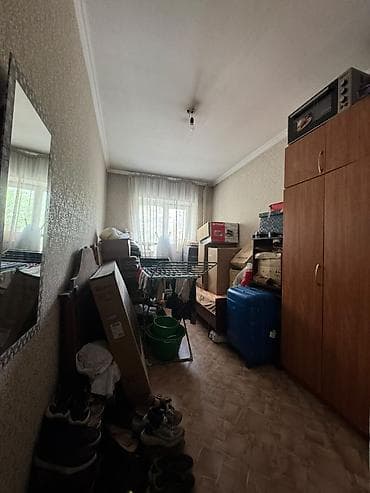 по суточное кв: 4 комнаты, 77 м², Индивидуалка, 3 этаж, Старый ремонт — 6