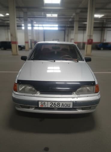 панел на ваз 2107: ВАЗ (ЛАДА) 2115 Samara: 2007 г., 1.5 л, Механика, Бензиновая, Седан — 1