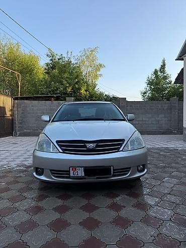 куплю аллион: Toyota Allion: 2003 г., 1.8 л, Автомат, Бензин, Седан — 1