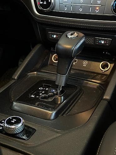 ninja h2: Dongfeng : 2020 г., Внедорожник — 6