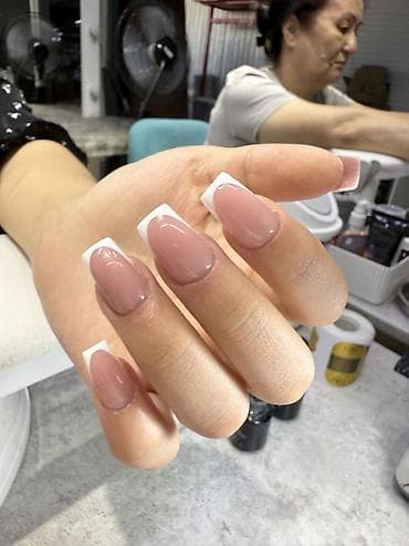 требуется мастер пм: 📣 В нашу команду требуется мастер маникюра и педикюра 💅✨ Ищем — 3