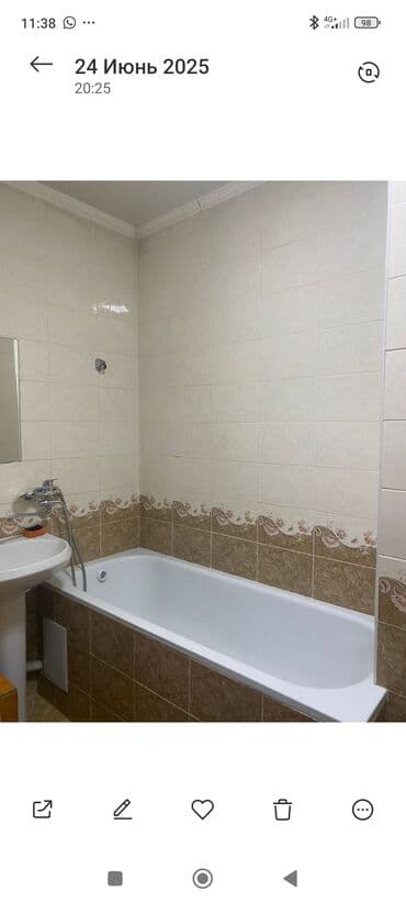 кыварти: 1 комната, Собственник, Без подселения, С мебелью полностью — 5