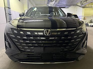 ли куан ю: Changan Uni-Z: 2026 г., 1.5 л, Робот, Бензин, Кроссовер — 3