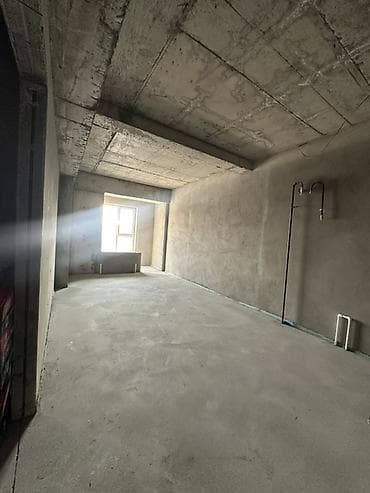 квв: 2 комнаты, 49 м², Элитка, 12 этаж, Готовая ПСО (под самоотделку) — 2