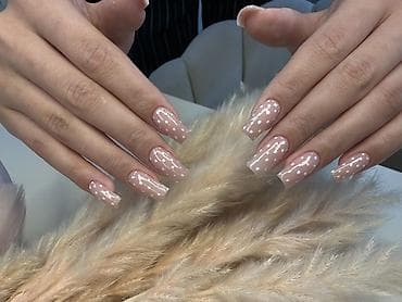 ps3 rebug: Покрытие гель лаком, Маникюр, Одноразовые расходные материалы, С выездом на дом — 3