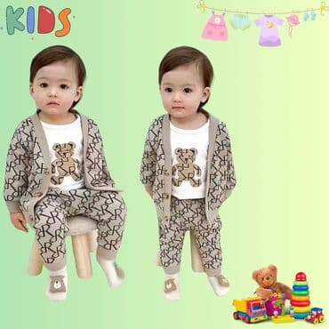 одежда оптом дордой: Комплект, Жаңы — 7