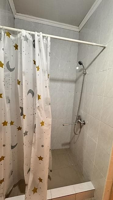 Квартиры: 2 комнаты, С мебелью частично — 4