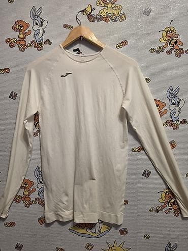 Лонгслив Joma игрока сборный кыргыстана с длинным рукавом - Цвет