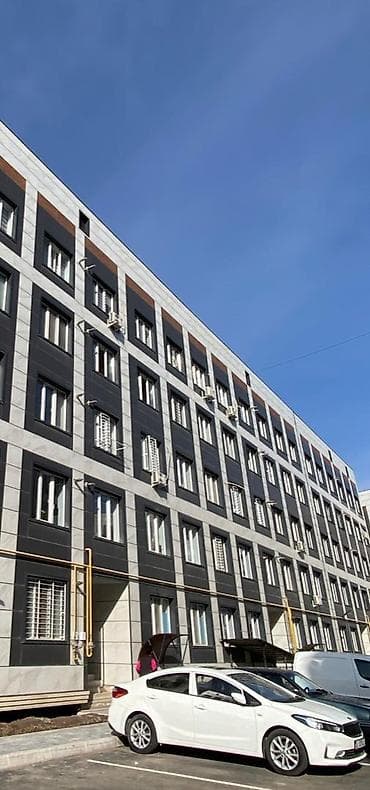 1 комната, 39 м², Элитка, 3 этаж, Евроремонт