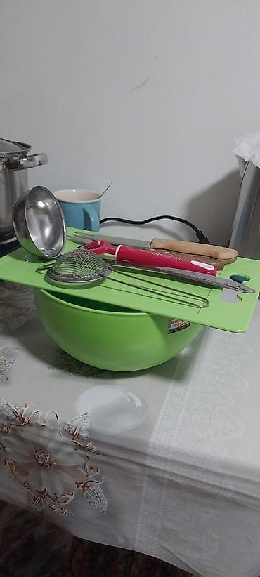 кухонные уголки бу: Посуда — 1