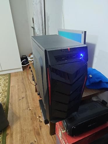 рассрочка швейная машинка: Компьютер, ядер - 2, ОЗУ 8 ГБ, Для несложных задач, Б/у, Intel Core i3, HDD + SSD — 2