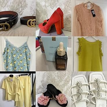 Майки женские, одежда, покупала в Дубаи и Италии, размер s/m/l до 44