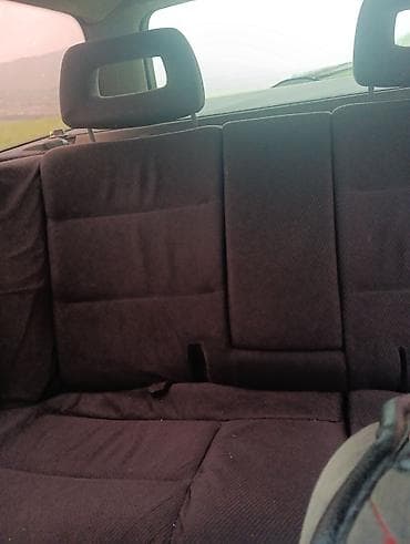 хонда истеп 1: Audi 80: 1994 г., Кол менен иштөөчү, Бензин, Универсал — 7