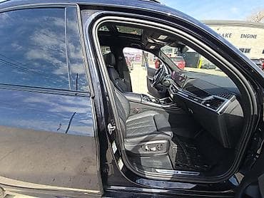 bmw g07: BMW X7: 2022 г., 3 л, Автомат, Бензин, Внедорожник — 8