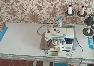 готовый бизнес кара балта: 4-нитка, Самовывоз — 1