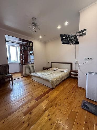 1 кв куплю: 3 комнаты, 120 м², Филармония Элитка, 10 этаж, Евроремонт — 10