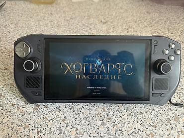 iphone 12 pro: Портативная игровая консоль ZOTAC ZONE (Windows) Портативная игровая — 3